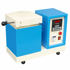 Unit-1 Electric Melting Machine (GOLD & SILVER)