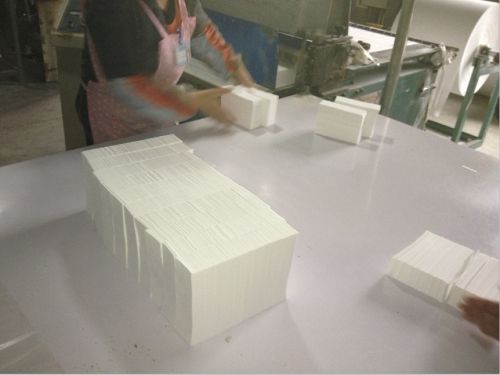 Agm Fiberglass Battery Separator, Brand Name : FX