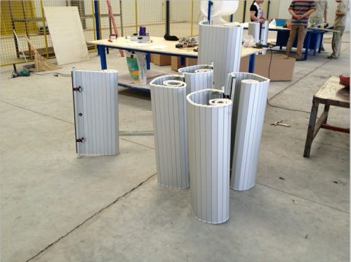 Roll Up Doors, Roller Shutter