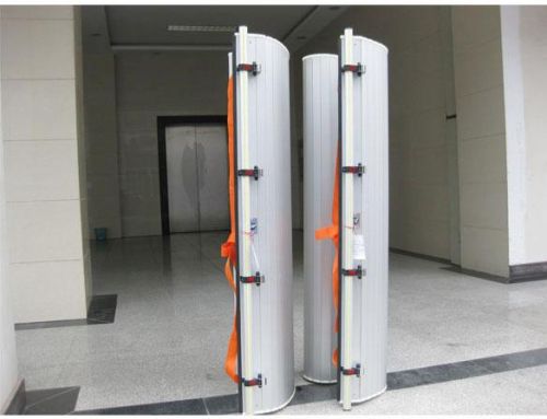 Roll Up Doors, Roller Shutter