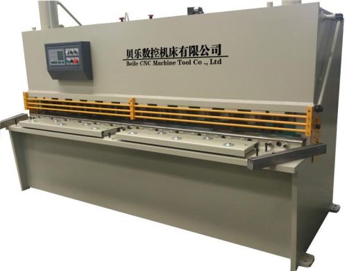 Shearing Machine, Brand Name : Baylor