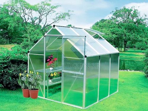 Polycarbonate Greenhouse Sheet
