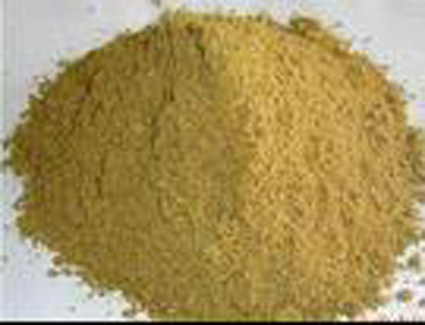 Fish meal, Protein : 20-40%