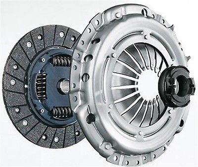 CRC Sheet Car Clutch