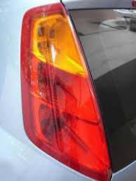 Plastic Car Tail Lights, Certification : ISI Certified
