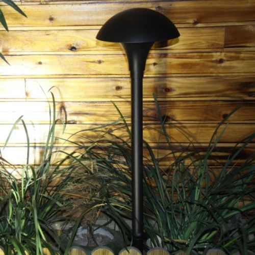 LED Outdoor Garden Light