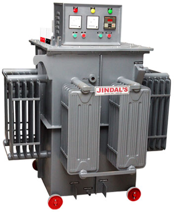 Industrial Rectifier Transformer