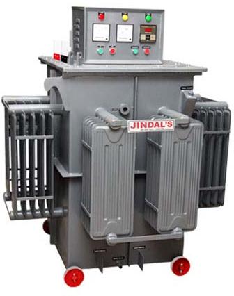 Industrial Rectifier