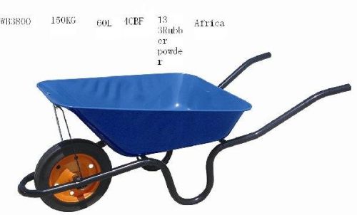 Qingdao Hengtai Shengda Wheelbarrows