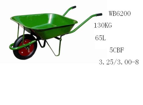 Qingdao Hengtai Shengda Wheelbarrows