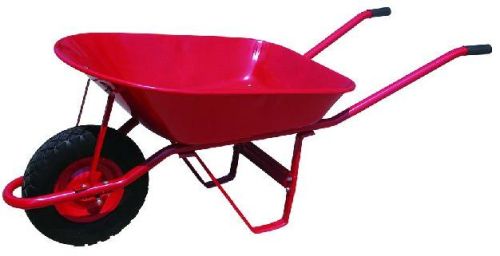 Wheelbarrow