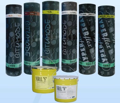 App Roof Insulation Material, Floor Insulation Material