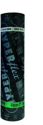 Sbs Waterproofing Membrane