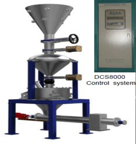 Fb-cwlf Continuous Loss-in-weight Feeder