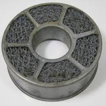 Metal Tractor Oil Baths, Feature : Longer Functioning, Rugged