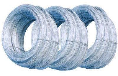 Stainless steel wires