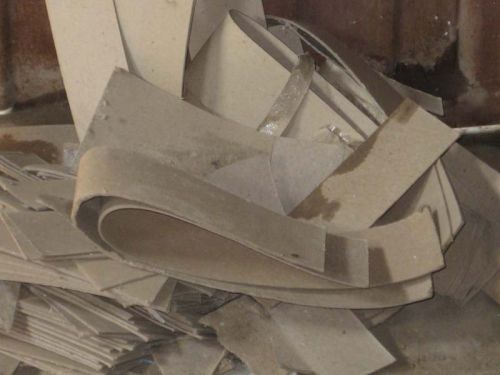 Cardboard Shredder