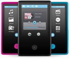 Mp3 Video Player