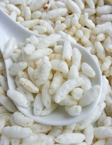 Puffed Rice