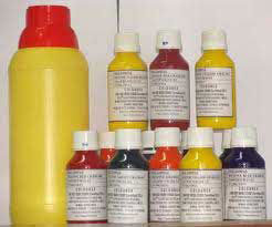 Pigment Paste
