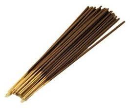 Incense sticks, Burn Time : Approx. 45 Minutes Per Stick