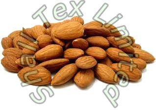Almond, Application : Milk, Sweets