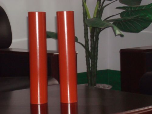 Grey Cast Iron Pipes