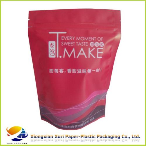 OEM ODM Zip Lock Bag