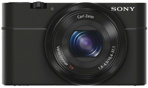 Digital camera, Packaging Type : Black