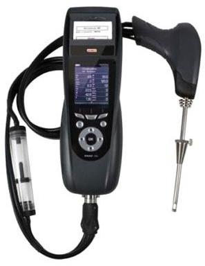KIMO Combustion Gas Analyser