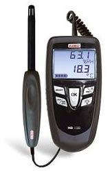 KIMO Hygrometer