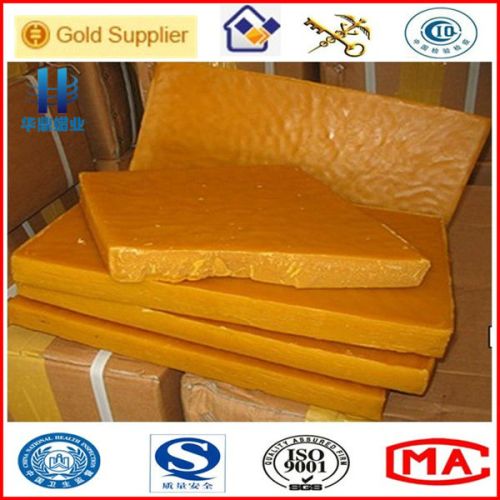 Refined Pure Beeswax, Packaging Type : yellow white