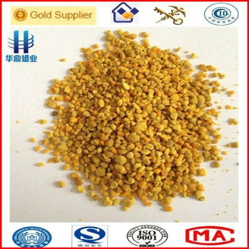 Sweet and Colorful Mixed Bee Pollen