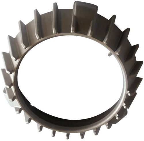 Aluminum Alloy Casting Part