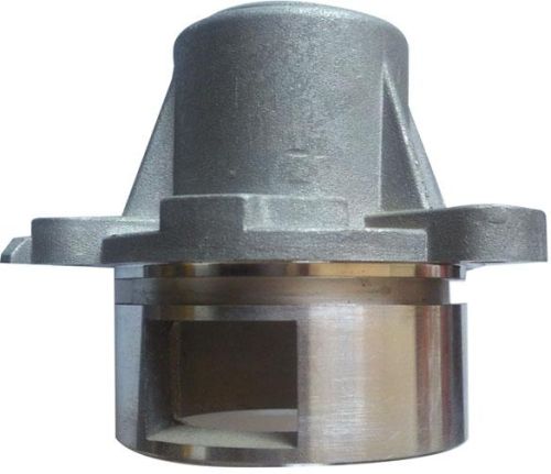 Aluminum Alloy Heavy Casting Part