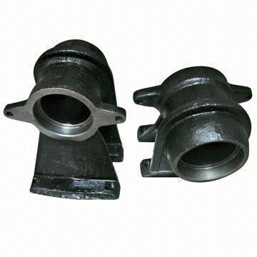 Ductile Iron