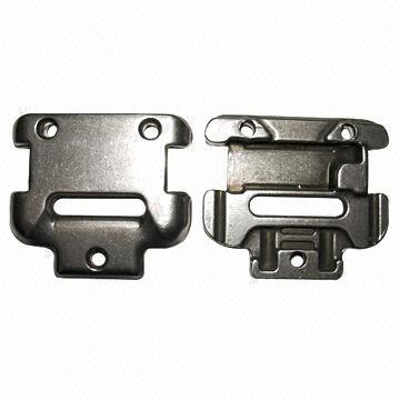 Steel Forged Belt Buckle