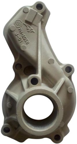 Heavy Casting Parts