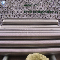 V Wire Wrapped Water Well Screen, Brand Name : HUADONG