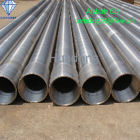 Oil Well Casing Screen Pipes, Brand Name : HUADONG