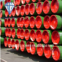 Petroleum Oil Well Casing, Petroleum Oil Well Tubings