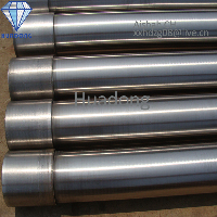 SS304 Seamless Casing Pipes, Brand Name : HUADONG