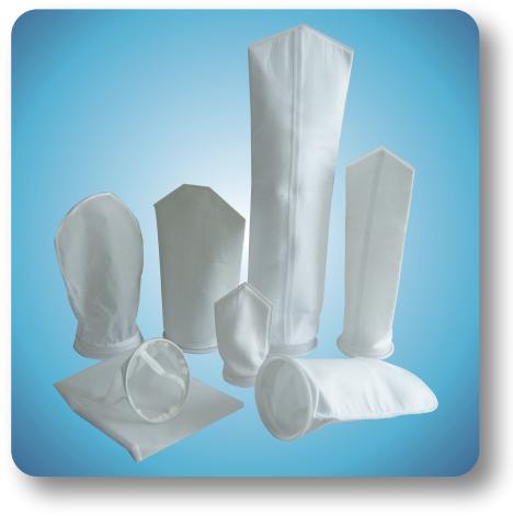 PP/PE Micron Liquid Filter Bag