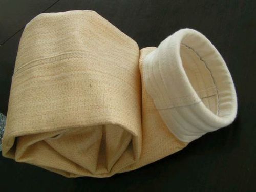 Nomex Filter Bag, Filter Socks, Brand Name : Hongxing