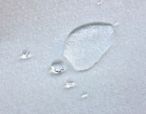 Water Repellent Needle Felt, Oil Repellent Needle Felt