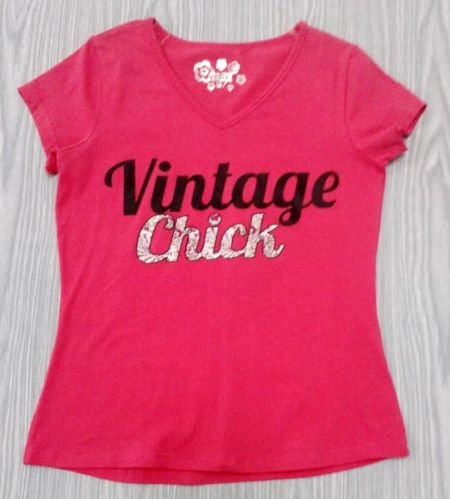 Ladies Top