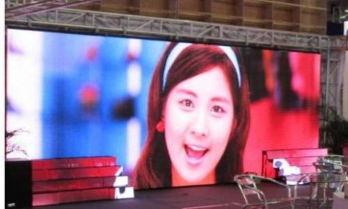 LED Display, Brand Name : Huasun