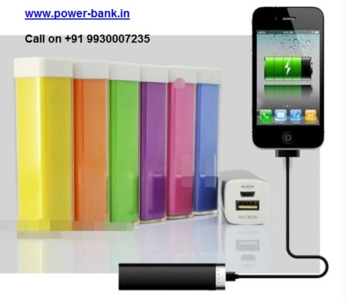 Power Bank, Power Output : 65W