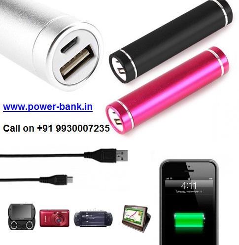 Solar Portable Charger