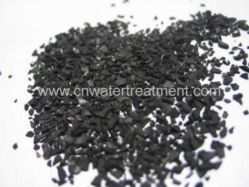 Nut Shell Activated Carbon